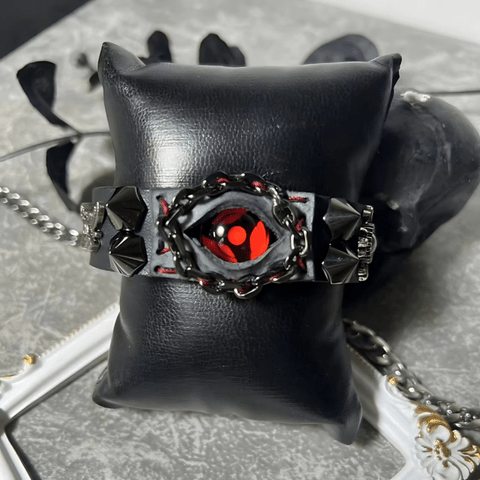 Make Your Own illusion Bracelet/Belt - Dekayed