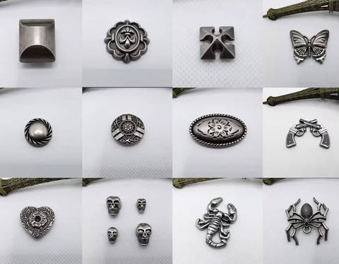 Make Your Own illusion Bracelet/Belt - Dekayed