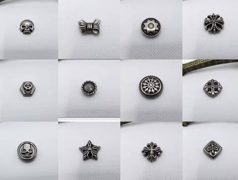 Make Your Own illusion Bracelet/Belt - Dekayed