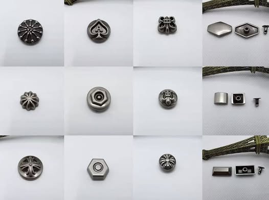 Make Your Own illusion Bracelet/Belt - Dekayed