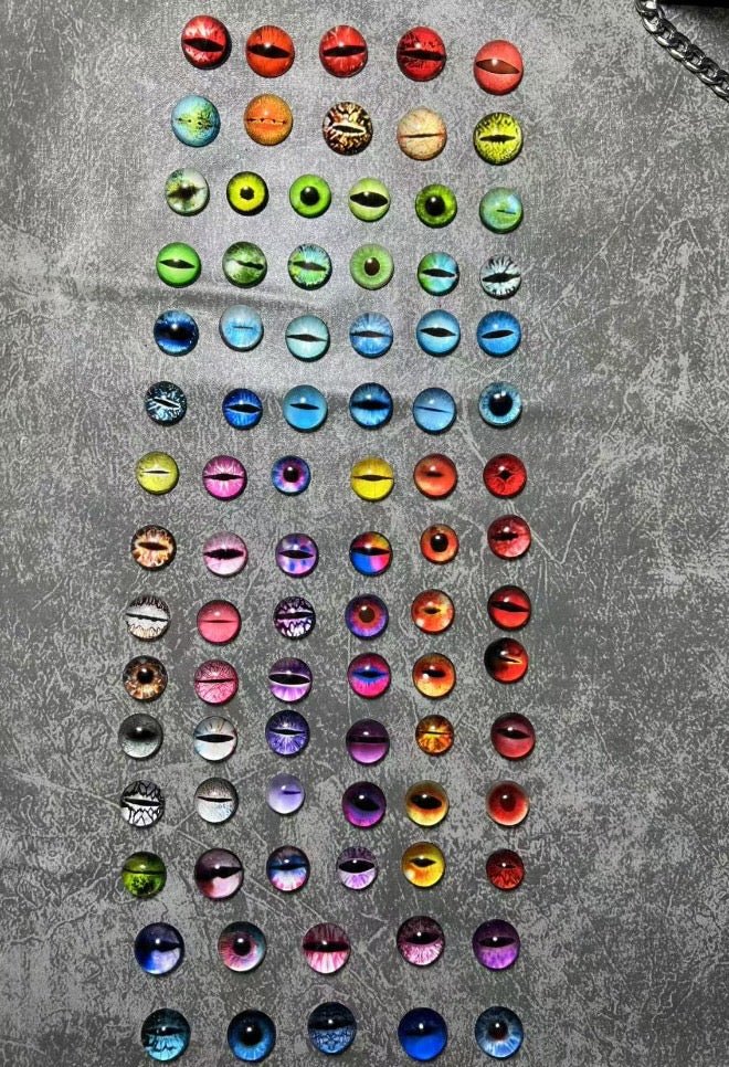 Make Your Own illusion Bracelet/Belt - Dekayed