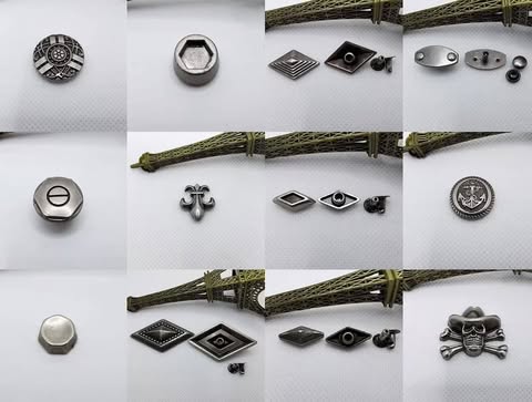 Make Your Own illusion Bracelet/Belt - Dekayed