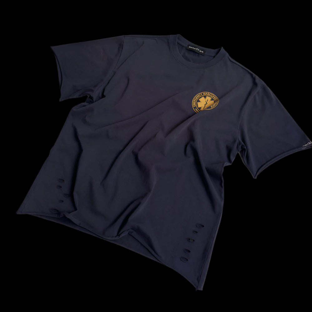 Masochist Division Tee - Masochist Shirt - Dekayed