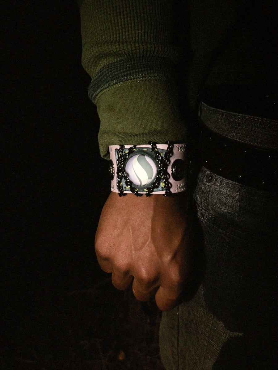 Mawile Mega stone Bracelet - Dekayed