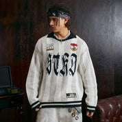 MetroWave Long Sleeve - Dekayed