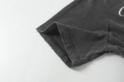 Monochrome Muse Tee - Dekayed