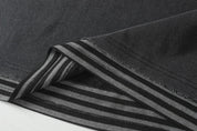 Monochrome Muse Tee - Dekayed