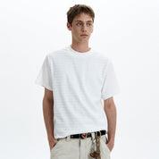 MonoWeave Tee - Dekayed
