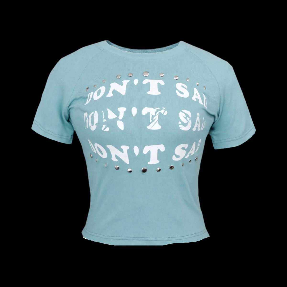 Mute Mode Tee - Dekayed