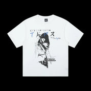 Neo Trace Echo Tee - Dekayed