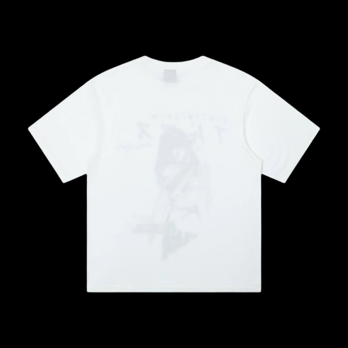 Neo Trace Echo Tee - Dekayed