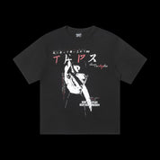 Neo Trace Echo Tee - Dekayed