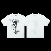 Neo Trace Echo Tee - Dekayed