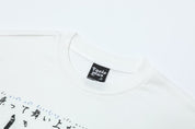 Neo Trace Echo Tee - Dekayed