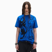Neon Rebel Shirt - Dekayed