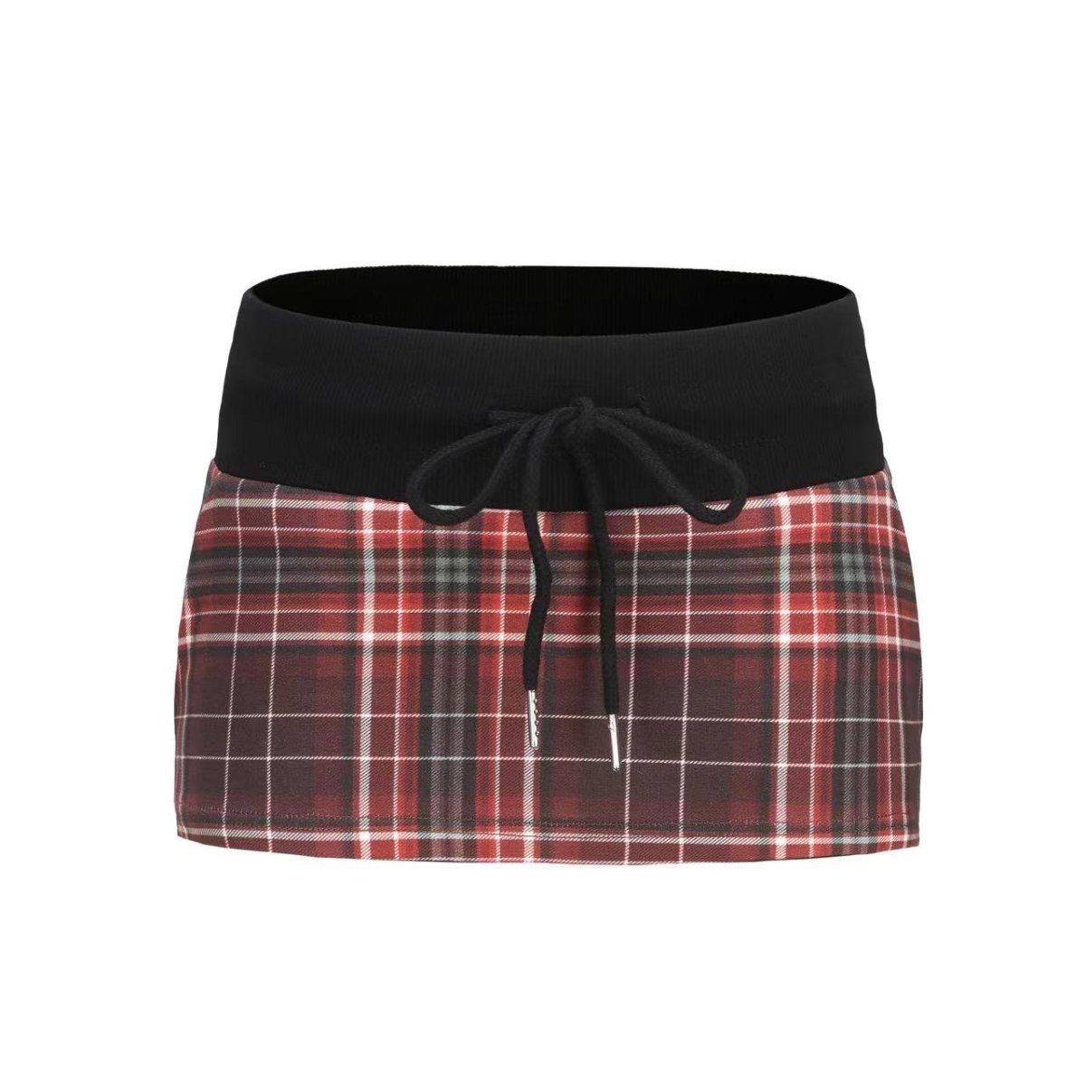 ONNASENSHI Plaid Suit - Dekayed