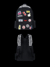 PatchRiot Backpack - Dekayed