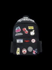 PatchRiot Backpack - Dekayed