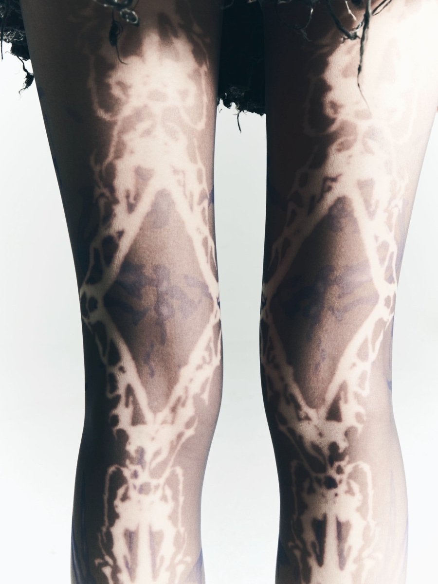 Phantom Vein Sheers - Dekayed