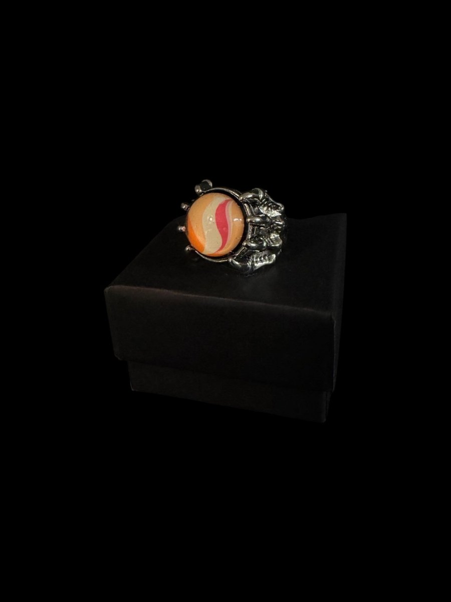 Pidgeot Megastone Ring - Dekayed