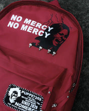 PT269 No Mercy Rivet Backpack - Dekayed