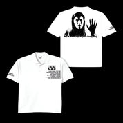 PT269 Punk Poster Polo - Dekayed