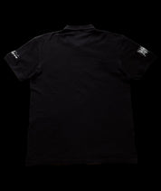 PT269 Totem skull Polo - Dekayed