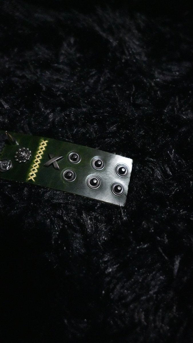 Rayquaza Mega Stone Bracelet - Dekayed