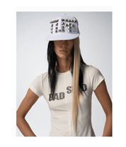 RebelSeed Tee: Rebel T-Shirts for Women - Dekayed