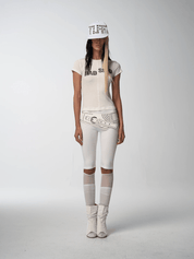 RebelSeed Tee: Rebel T-Shirts for Women - Dekayed