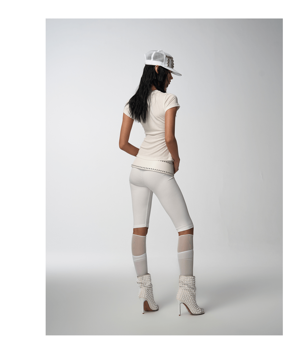 RebelSeed Tee: Rebel T-Shirts for Women - Dekayed