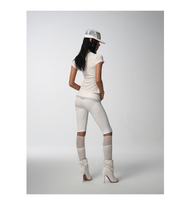 RebelSeed Tee: Rebel T-Shirts for Women - Dekayed