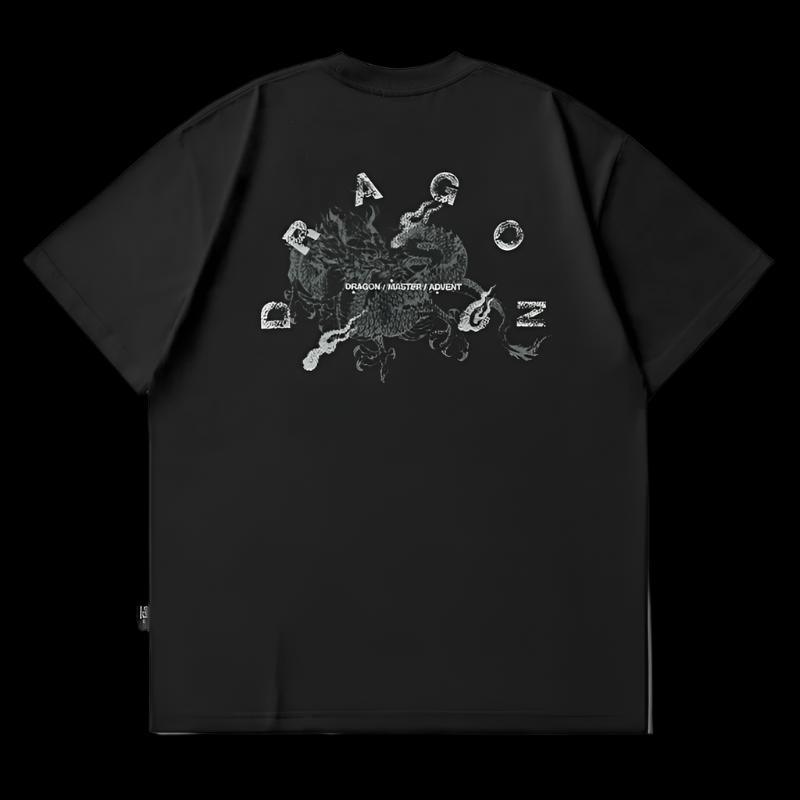 Remedy Dragon Year Tee - Dekayed