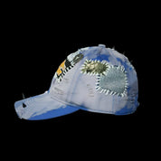 Retro Stitch Cap - Dekayed