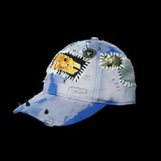 Retro Stitch Cap - Dekayed