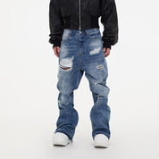 Rift Drift Denim - Dekayed