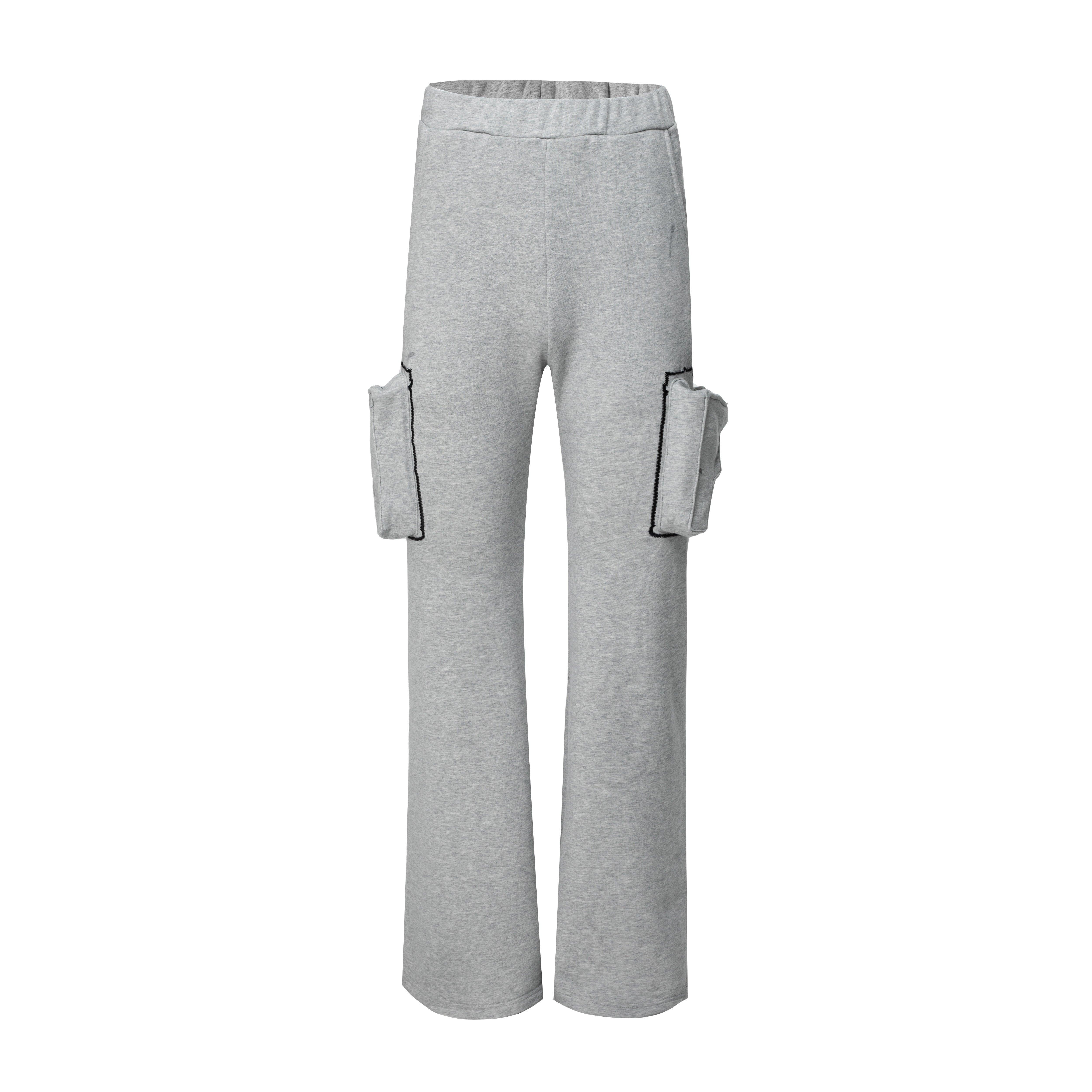 Roman Kaiser Gl*ck Pocket Sweats - Dekayed