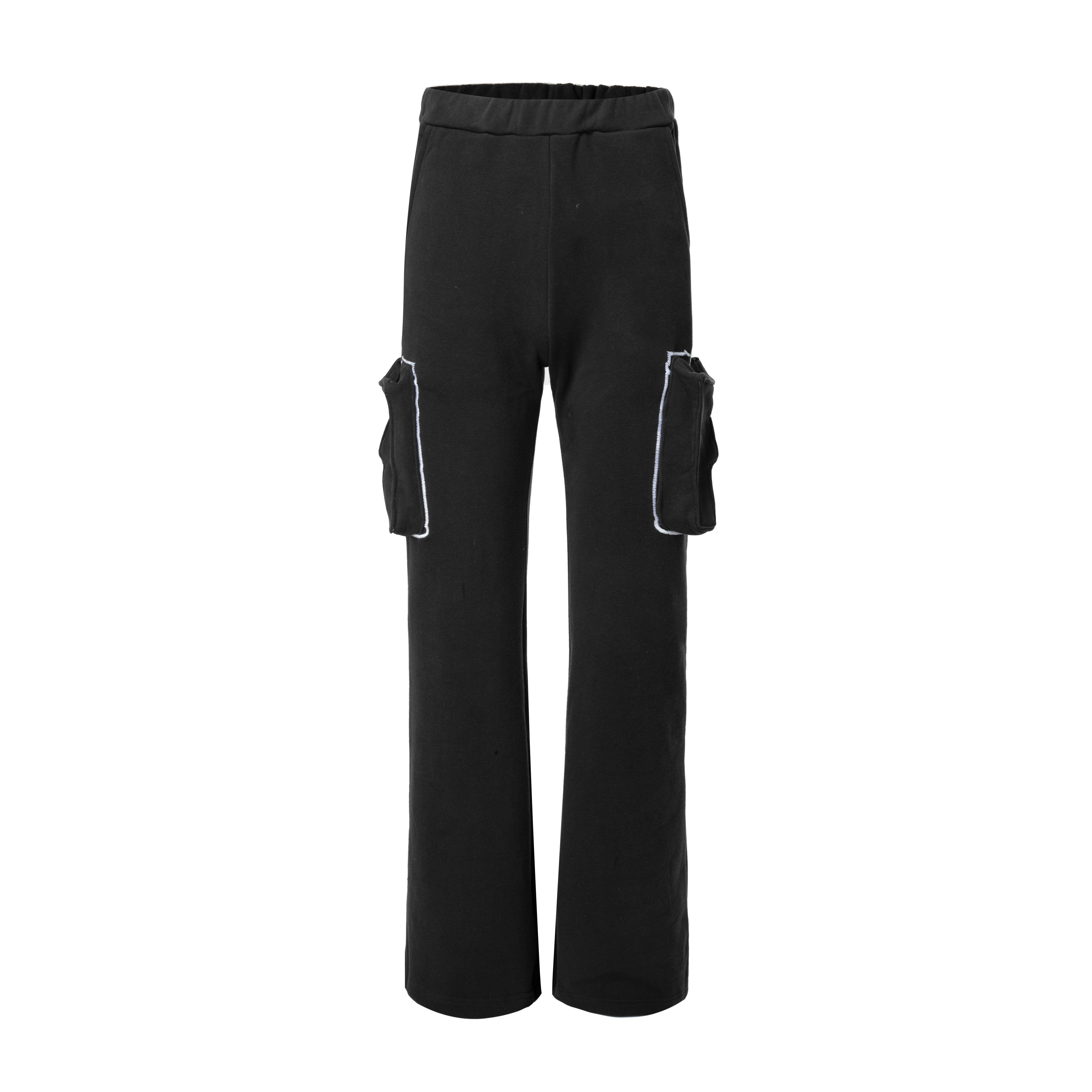 Roman Kaiser Gl*ck Pocket Sweats - Dekayed