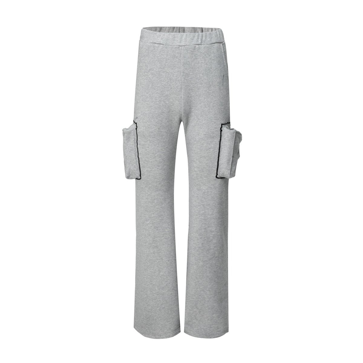 Roman Kaiser Gl*ck Pocket Sweats - Dekayed