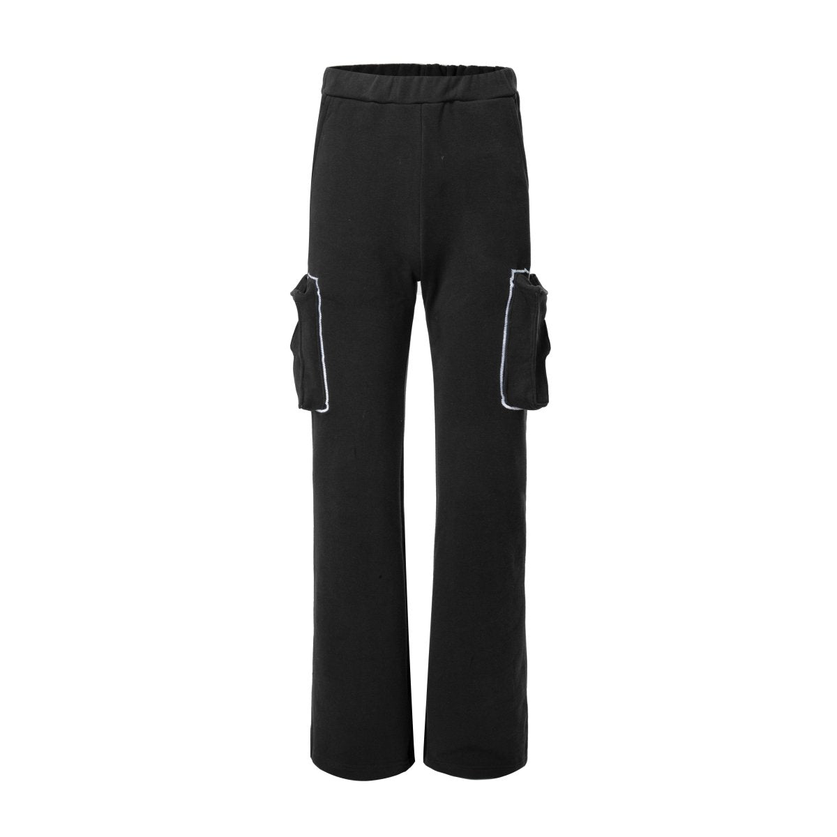 Roman Kaiser Gl*ck Pocket Sweats - Dekayed
