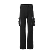 Roman Kaiser Gl*ck Pocket Sweats - Dekayed