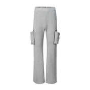 Roman Kaiser Gl*ck Pocket Sweats - Dekayed