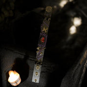 Sasuke Ems Sharingan Bracelet - Dekayed