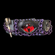 Sasuke Ems Sharingan Bracelet - Dekayed