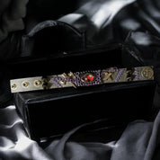 Sasuke Ems Sharingan Bracelet - Dekayed