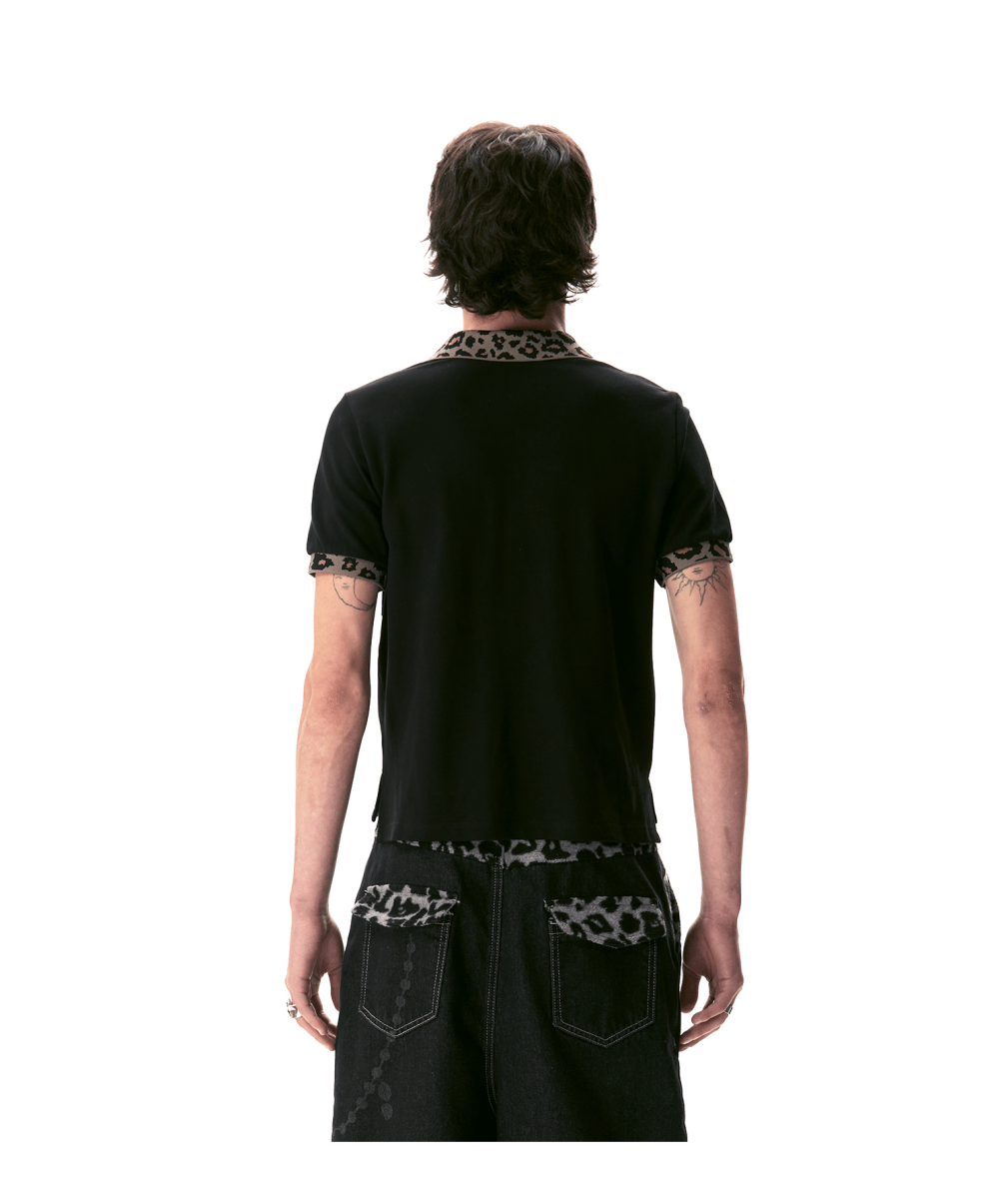 SavageClub Polo - Dekayed