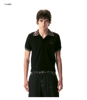 SavageClub Polo - Dekayed