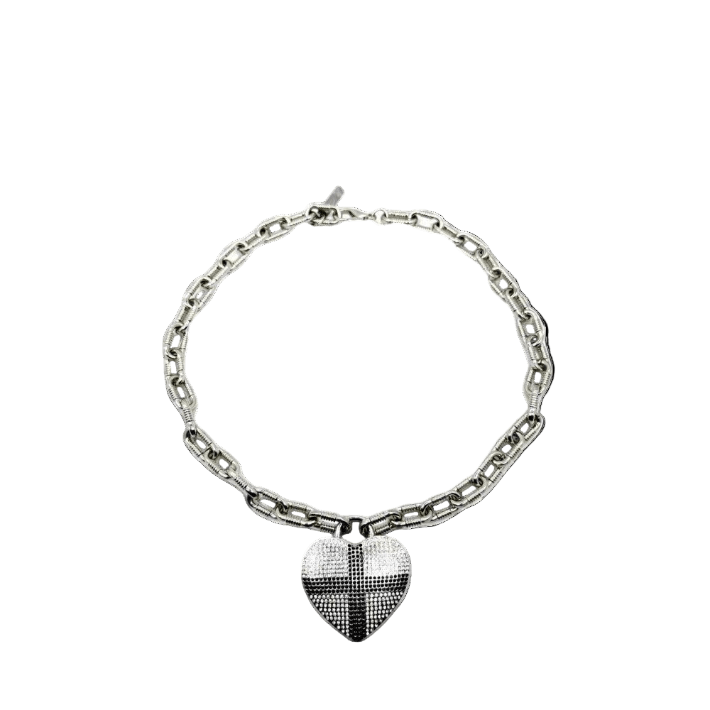 SchwarzGold ChainReign Necklace - Dekayed