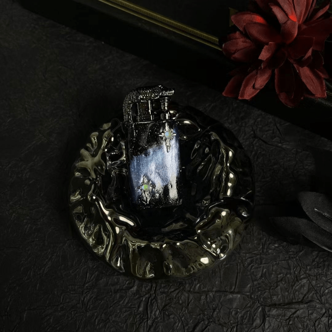 Sea Wasteland Lighter - Dekayed