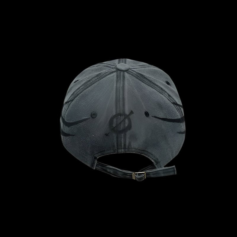 Shadow Spine Cap - Dekayed